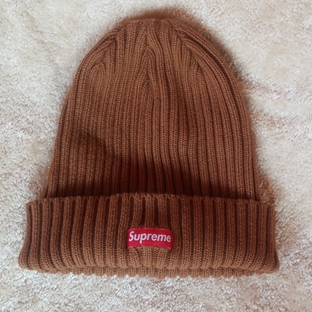 Supreme Beanie